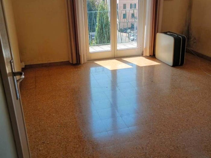 Appartamento quadrilocale in vendita in Umbertino Giugno, La Spezia