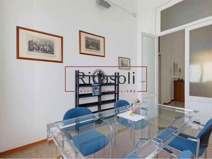 Appartamento con 6 locali in vendita in via San Francesco, Via Grande Piazza della Repubblica, Livorno