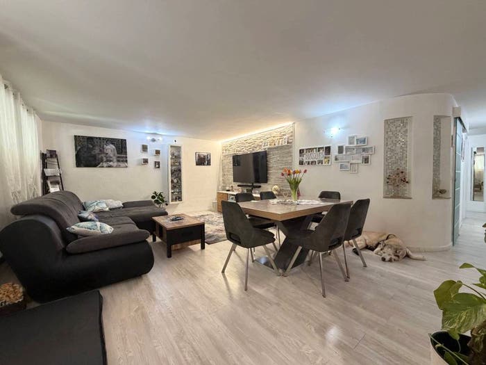Appartamento quadrilocale in vendita in Via Barletta, Don Bosco Firmiano, Bolzano