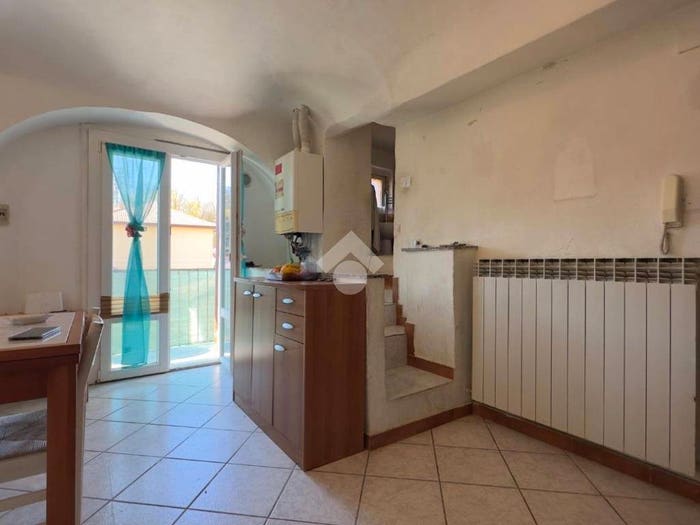 Appartamento bilocale in vendita in Vicolo Ceretti, Novi Ligure