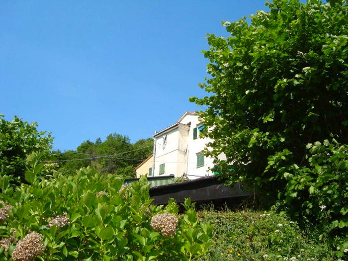 Appartamento trilocale in vendita in Via Cian De Vì, Acquasanta San Carlo, Genova