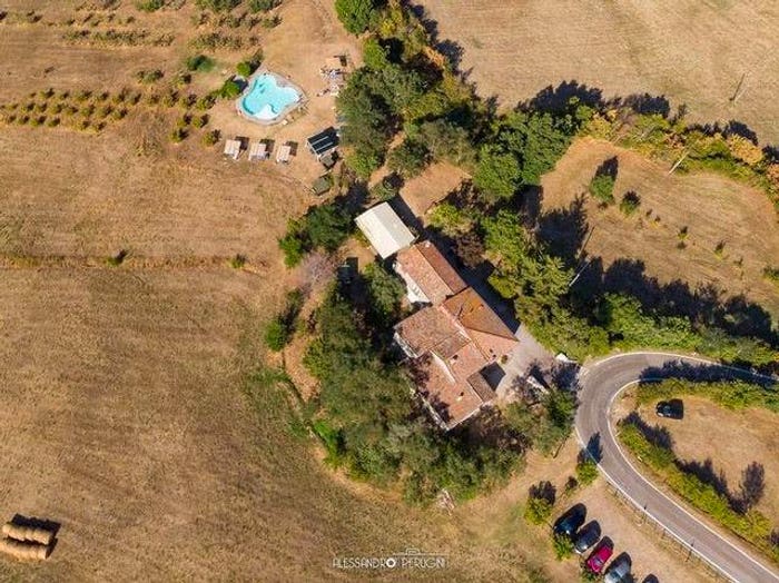 Casa in vendita in Via Sassonero, Monterenzio