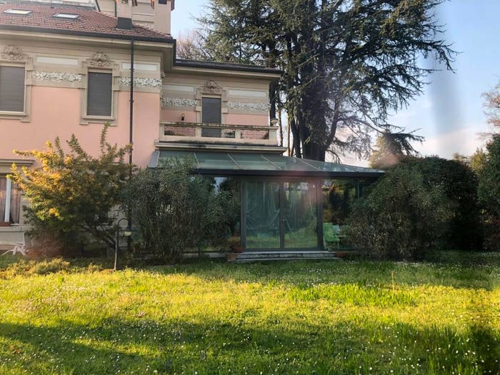 Casa con 5 locali in vendita in Via Varesina, Breccia Lazzago, Como