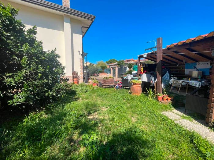 Casa quadrilocale in vendita in Via del Caravaggio, Legnaia San Quirico Monticelli, Firenze