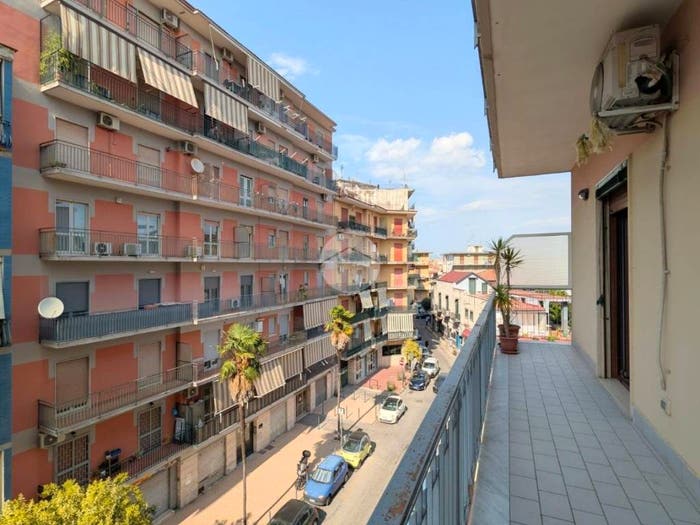 Appartamento bilocale in vendita in Via Don Raffaele Abete, Melito di Napoli