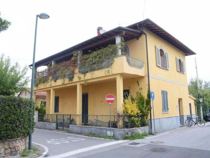 Appartamento quadrilocale in vendita in Via Piave, Centro, Forte dei Marmi