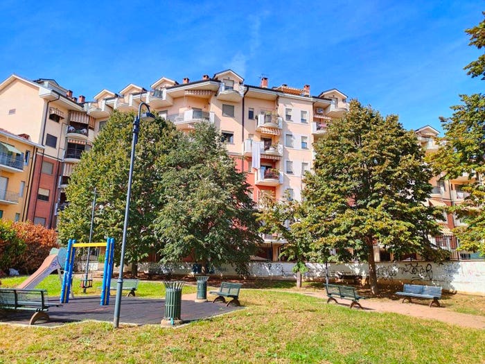 Appartamento trilocale in vendita in Strada Carignano, Mercato Santa Maria, Moncalieri