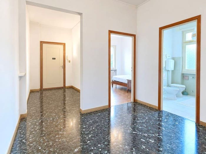 Appartamento con 5 locali in vendita in Nervi, Genova