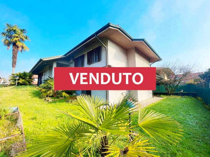 Casa con 6 locali in vendita in Via Dante Alighieri, Bettola Zelo Foramagno, Peschiera Borromeo