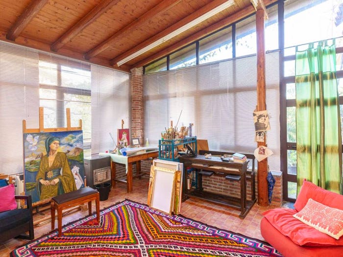 Casa con 6 locali in vendita in Via Bruxelles, Centro, Mascalucia