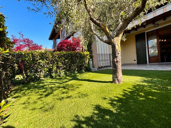 Appartamento bilocale in vendita in Balbiana, Manerba del Garda