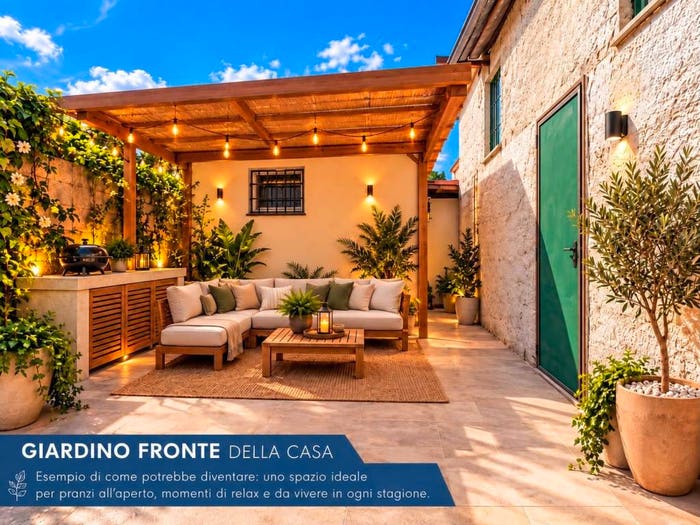 Appartamento monolocale in vendita in Via Lacide, Casal Palocco, Roma