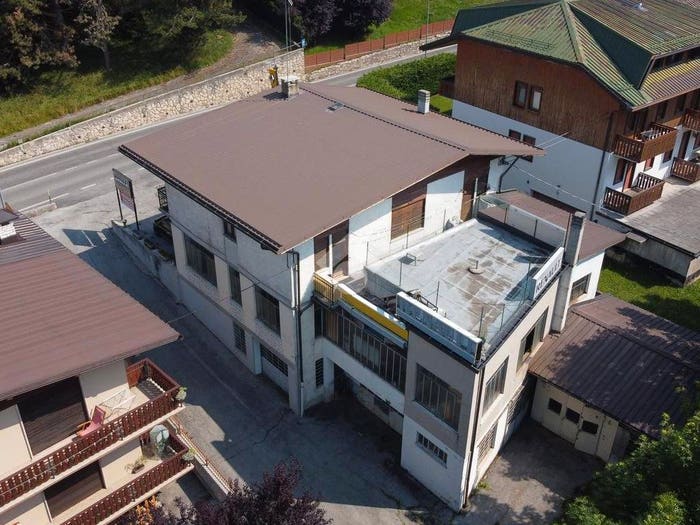 Casa con 6 locali in vendita in Via Giuseppe Verdi, Centro, Asiago