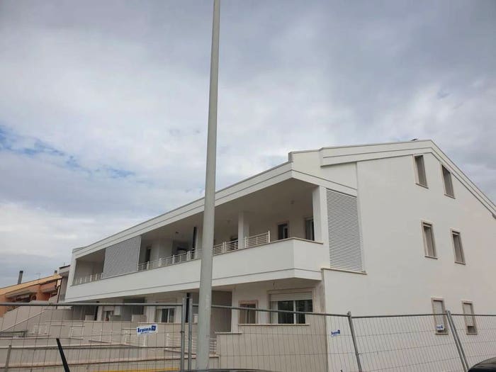 Appartamento quadrilocale in vendita in Via Xx Settembre, Pivarada, Alghero