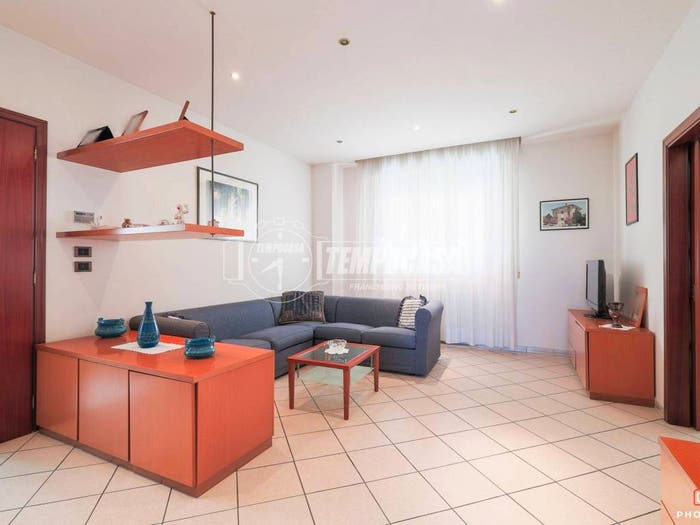 Appartamento con 6 locali in vendita in Via Giovanni Battista Pergolesi, Centro, Gabicce Mare