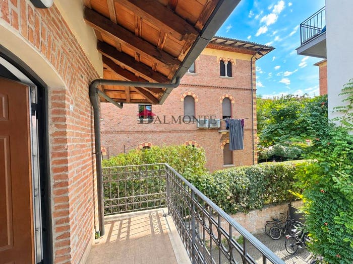 Appartamento bilocale in vendita in Via Sebastiano Serlio, Bolognina, Bologna