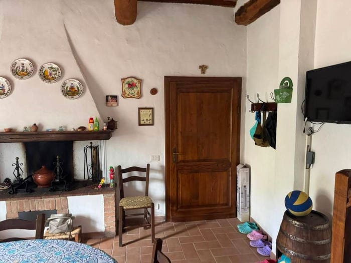 Casa trilocale in vendita in Lama, Monticiano