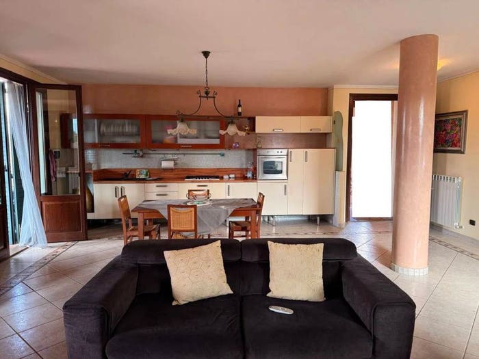 Casa con 6 locali in vendita in Via Vittorio Niccoli, Centro, Castelfiorentino