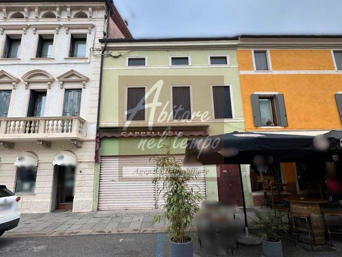 Casa monolocale in vendita in via indipendenza, Centro, Cittadella