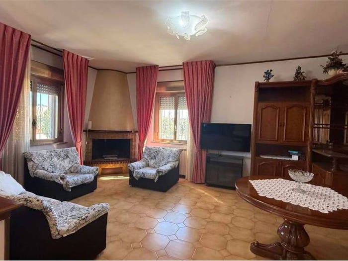 Appartamento con 5 locali in vendita in FRAZ PANTALLA, Pantalla, Todi