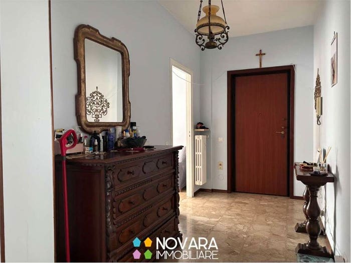 Appartamento bilocale in vendita in strada privata Balzaretti, Sant'Antonio, Novara