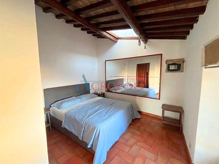 Appartamento trilocale in vendita in Via della Collegiata, Centro, Bracciano