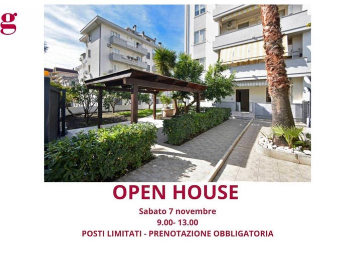 Appartamento quadrilocale in vendita in Perth, Viadotto Istonia Corso G Garibaldi V San Michele, Vasto