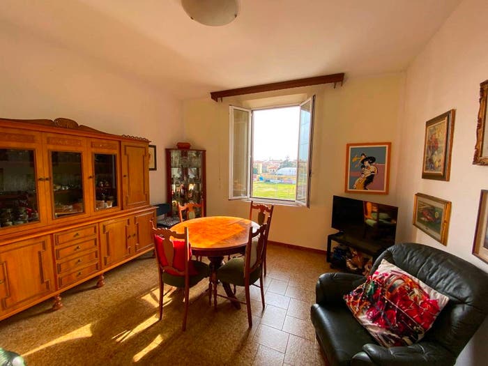 Appartamento trilocale in vendita in Viale Ippolito Nievo, Sorgenti, Livorno