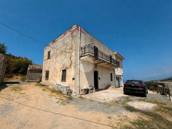 Casa quadrilocale in vendita in CONTRADA PUPPA, San Lucido