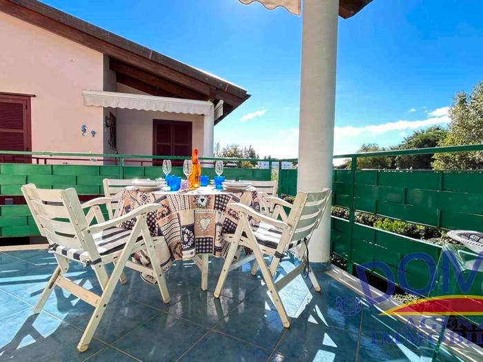 Appartamento trilocale in vendita in Via Mediana Vecchia, Centro, San Felice Circeo
