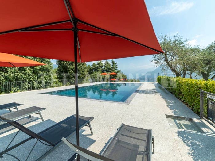 Appartamento bilocale in vendita in Via Gerolamo Cardano, Cardano, Como