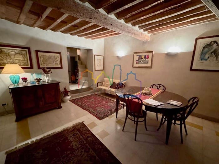 Casa con 5 locali in vendita in Via Don Minzoni, Centro, Calci