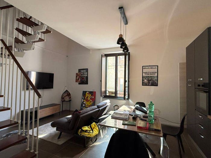 Appartamento bilocale in vendita in Via Antonio Rescigno, Centro, Castel San Giorgio