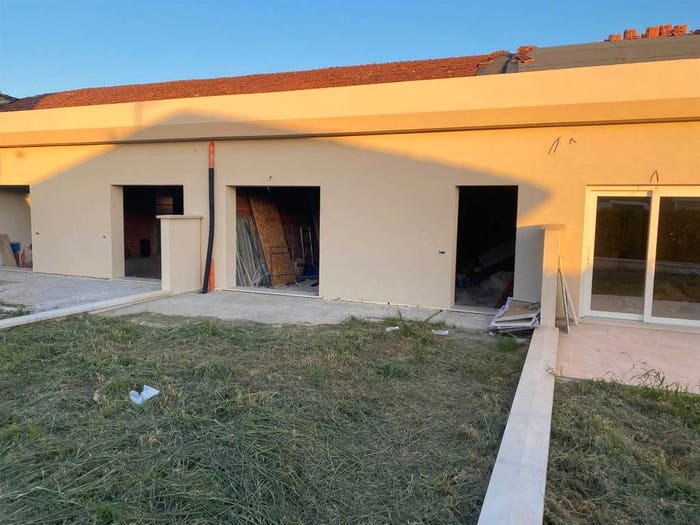 Appartamento trilocale in vendita in via Francesca Nord, Centro, Pieve a Nievole