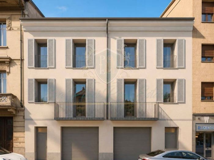 Appartamento monolocale in vendita in Corso Adda, Centro Storico, Lodi