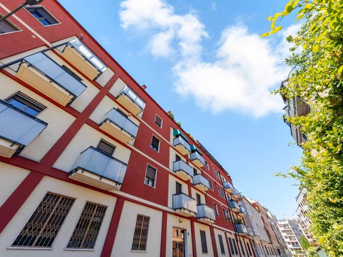 Appartamento trilocale in vendita in Via Rutilia, Ripamonti Fondazione Prada, Milano