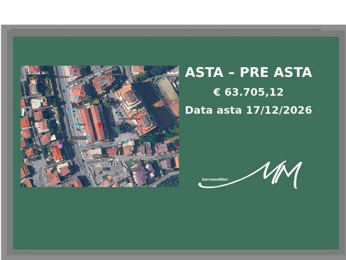Appartamento con 6 locali in vendita in Via Manzoni, Centro, Rignano Flaminio