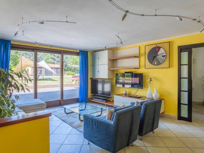 Casa con 5 locali in vendita in Via Camillo Benso di Cavour, Borgo San Dalmazzo