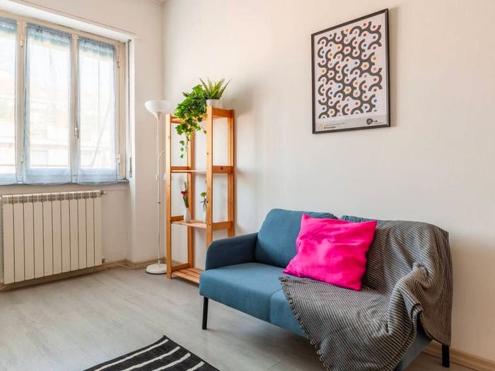 Appartamento bilocale in vendita in Via degli Imbriani, Bovisa, Milano