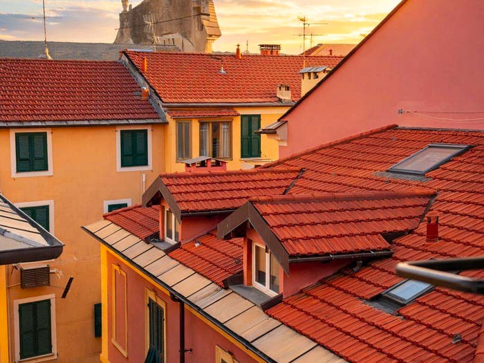 Appartamento bilocale in vendita in Via Giovanni Amendola, Oneglia, Imperia