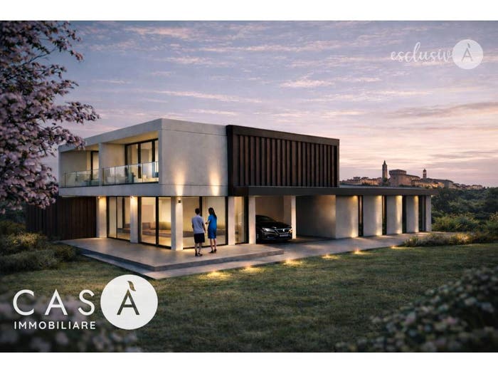 Casa con 5 locali in vendita in Via Papa Giovanni XXIII, Centro, Forlimpopoli