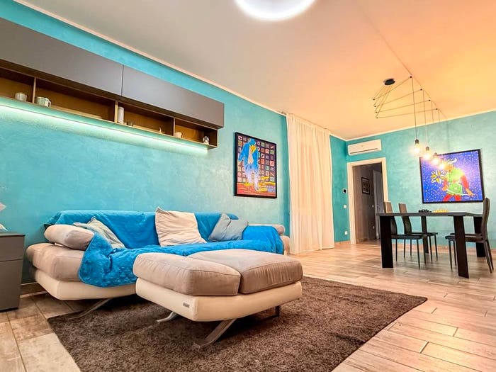 Casa con 6 locali in vendita in Via Giuseppe Garibaldi, Martignana di Po