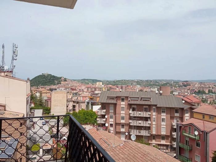 Appartamento con 6 locali in vendita in Via Papa Giovanni Xxiii SNC, Cese, Campobasso
