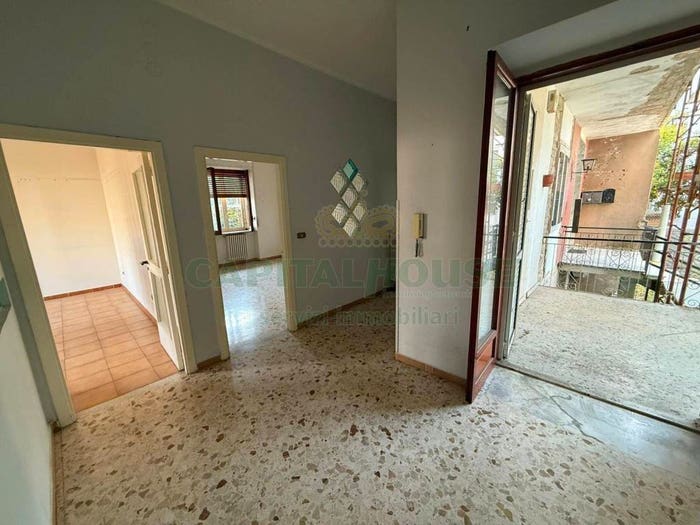 Appartamento quadrilocale in vendita in Via Roma, Piano, Montoro