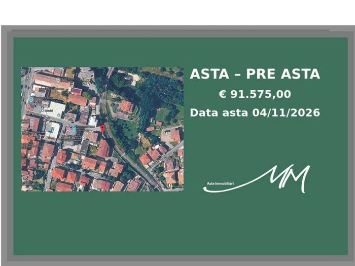Appartamento con 5 locali in vendita in Via Edmondo Morelli, Centro, Civita Castellana