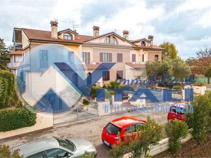 Casa con 6 locali in vendita in Via Mariana, Villa Chiaviche Calabrina, Cesena