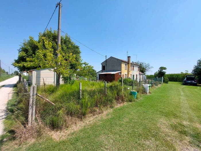 Casa trilocale in vendita in Ariano nel Polesine