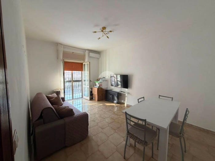 Appartamento quadrilocale in vendita in Viale viscardi, Ponticelli, Napoli