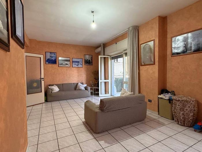 Appartamento trilocale in vendita in Via Maria Montessori, Colonne San Vito, Giugliano in Campania