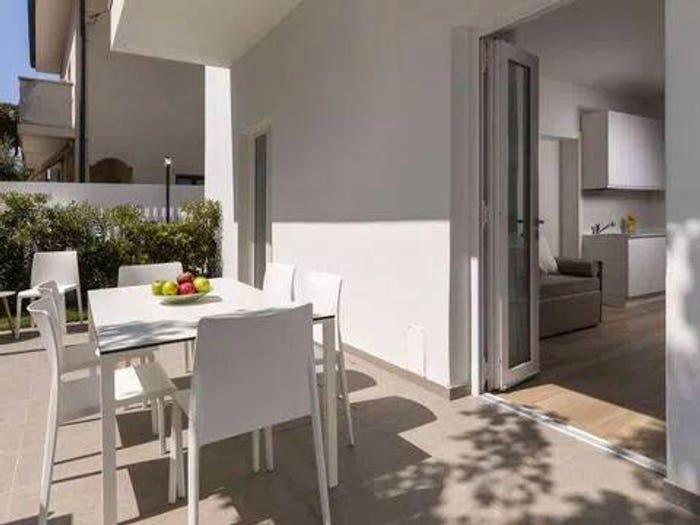 Appartamento quadrilocale in vendita in Centro, Conegliano